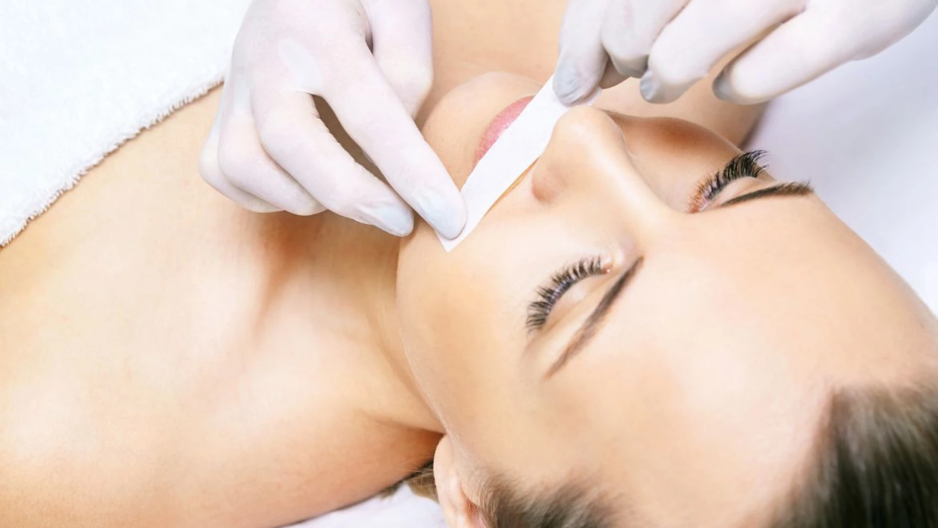 Provide waxing services