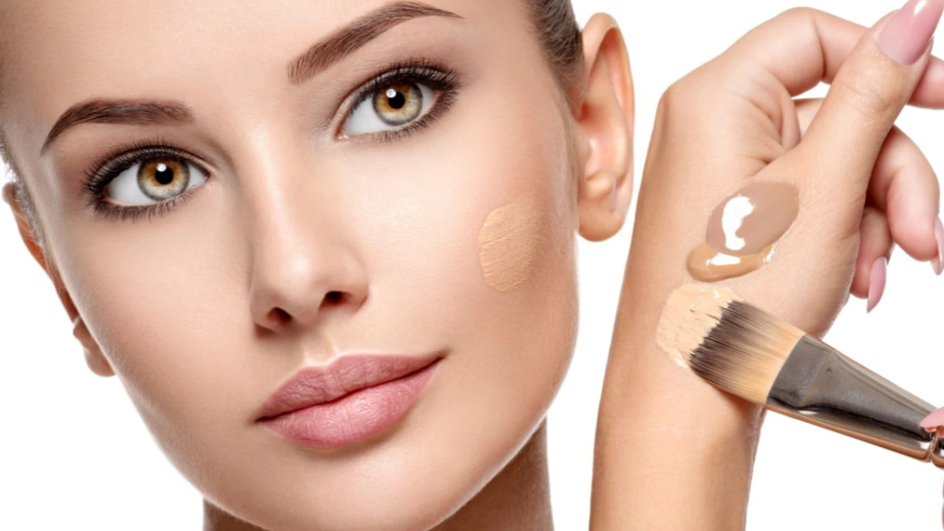 Design and apply make-up for photography