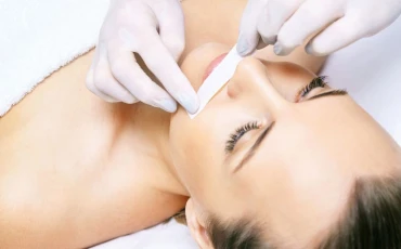 Provide waxing services