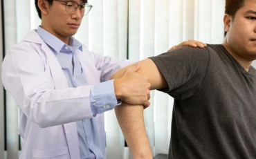 Diploma of Remedial Massage