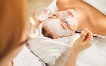Diploma of Beauty Therapy