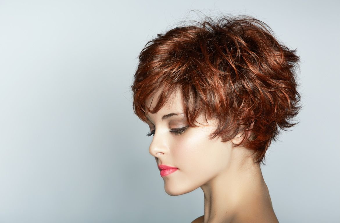 Coloring & Styling