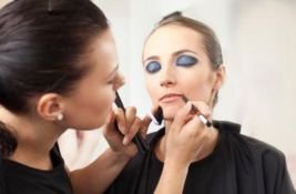 Makeup School Sydney