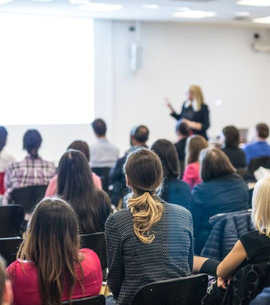 Makeup School Workshop